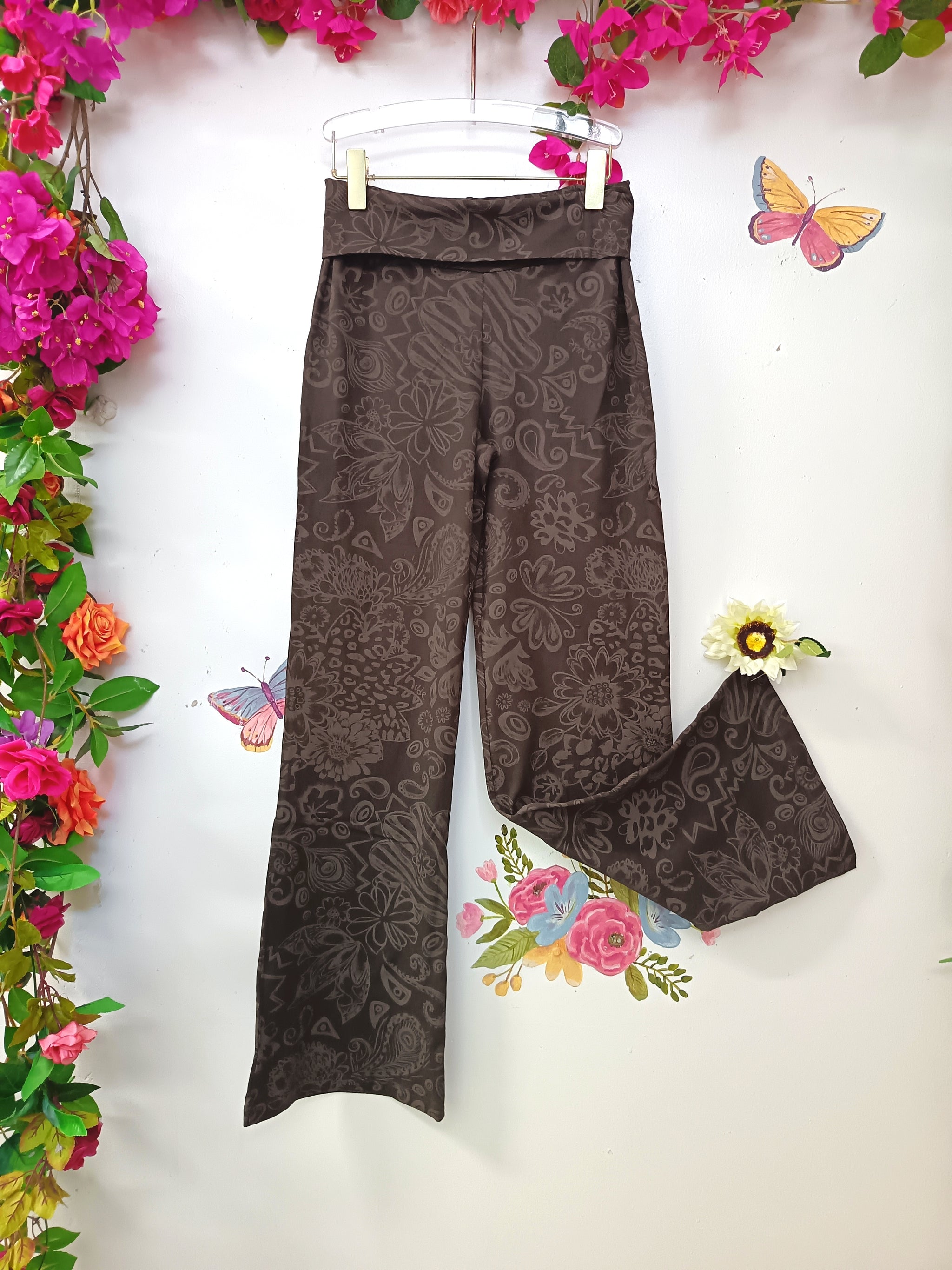 Nude Leisure Pants - XL
