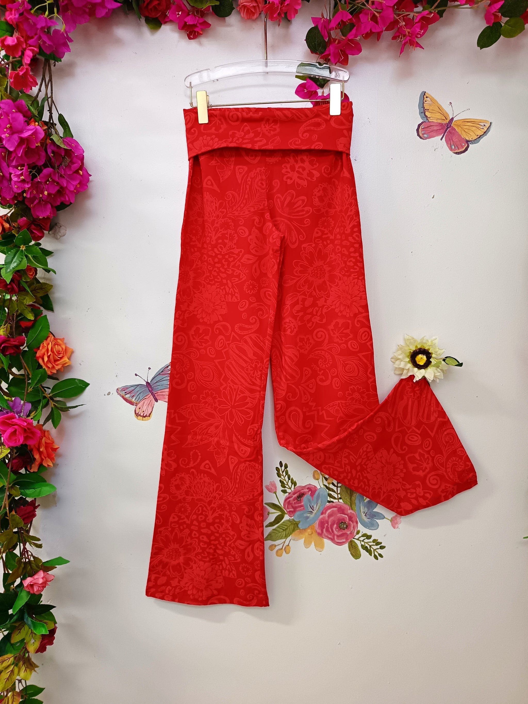 Nude Leisure Pants LARGE