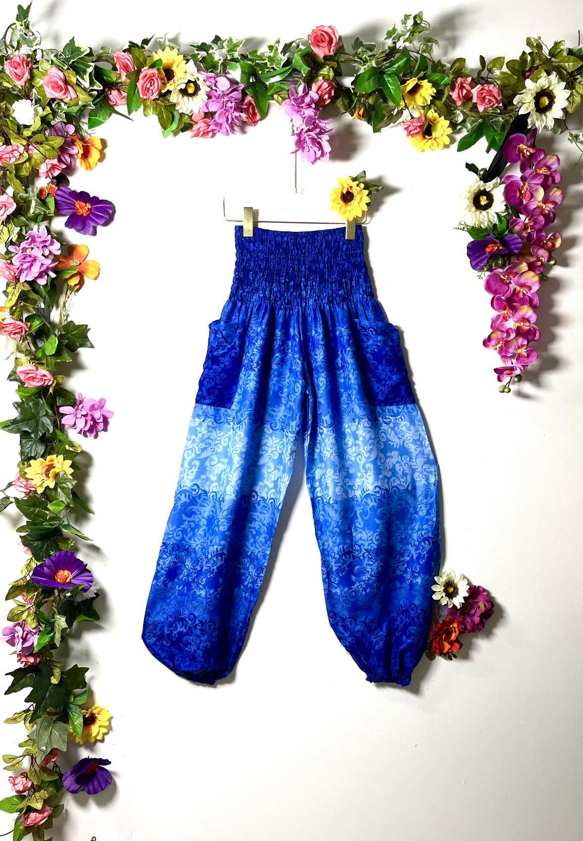 Thai Aladdin Pants