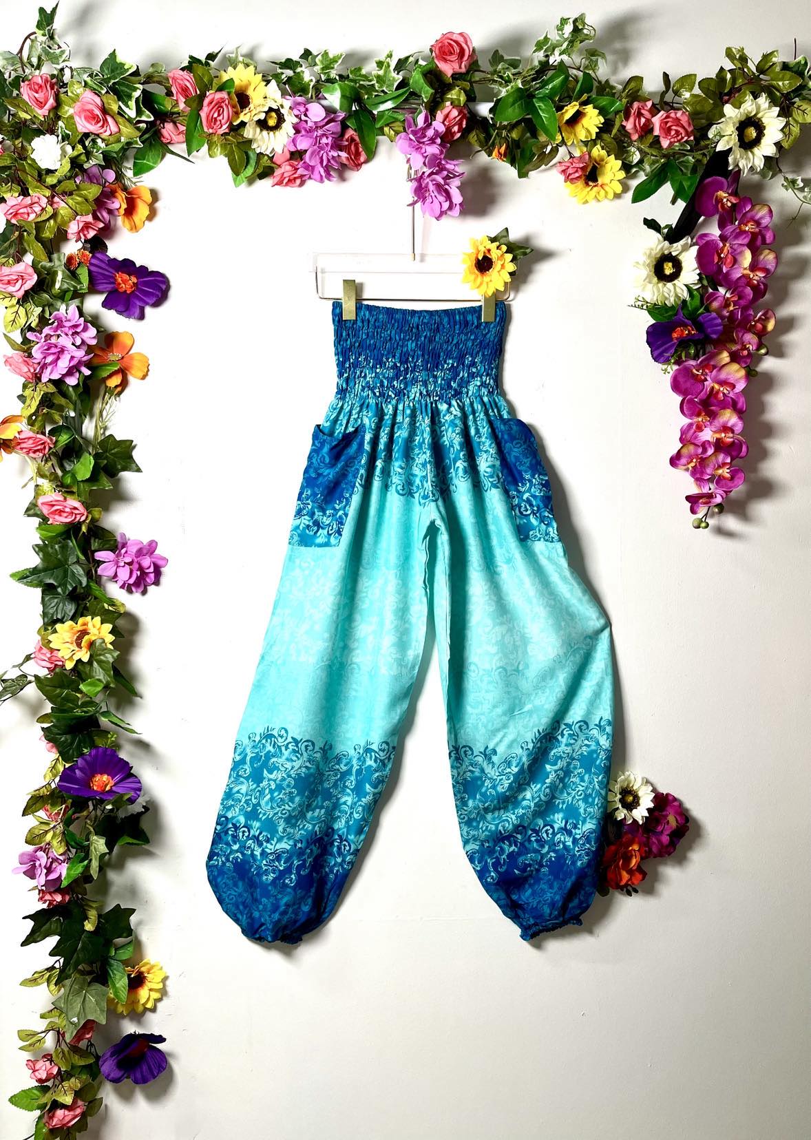 Thai Aladdin Pants