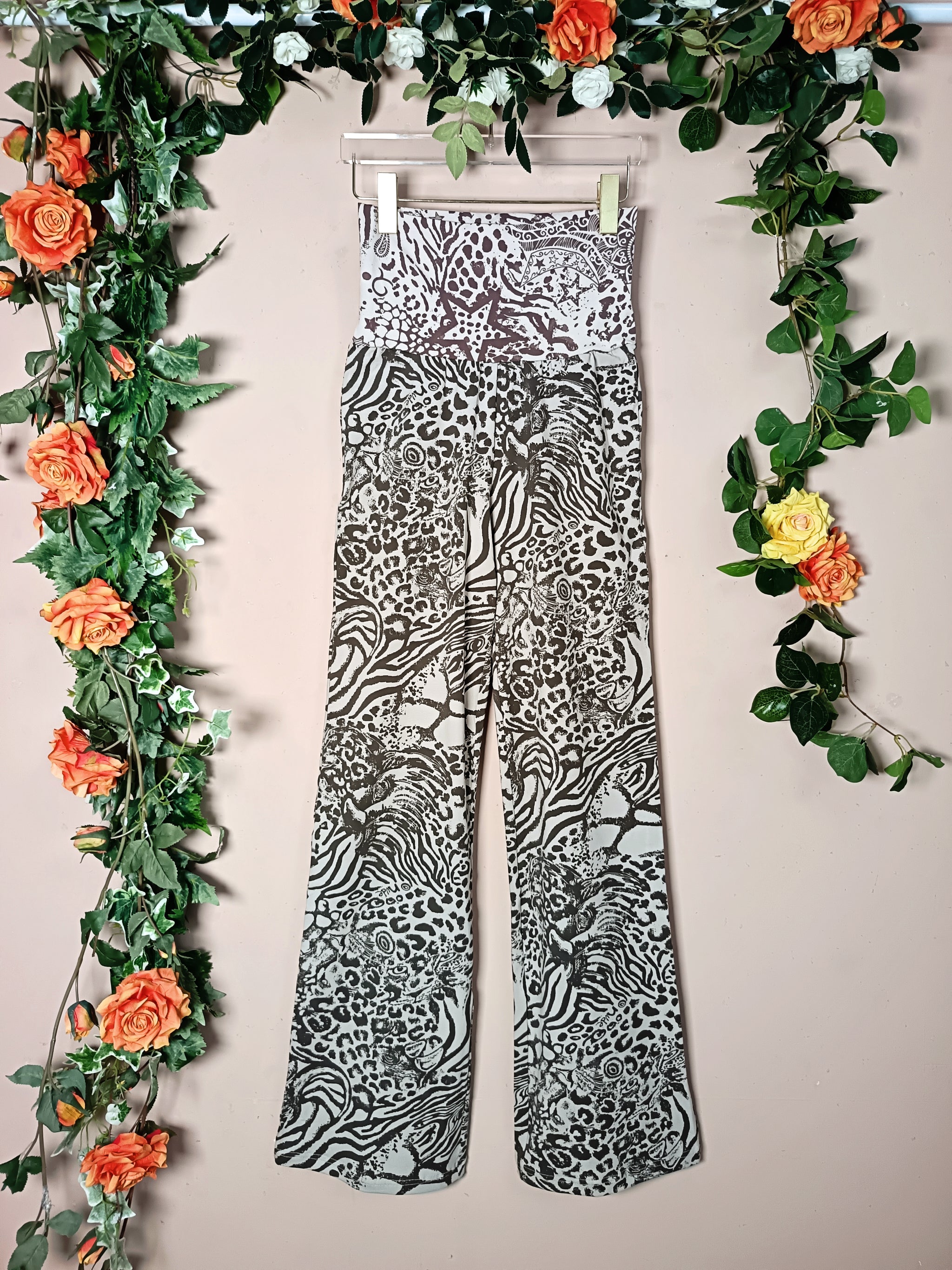 Nude Leisure Pants SMALL