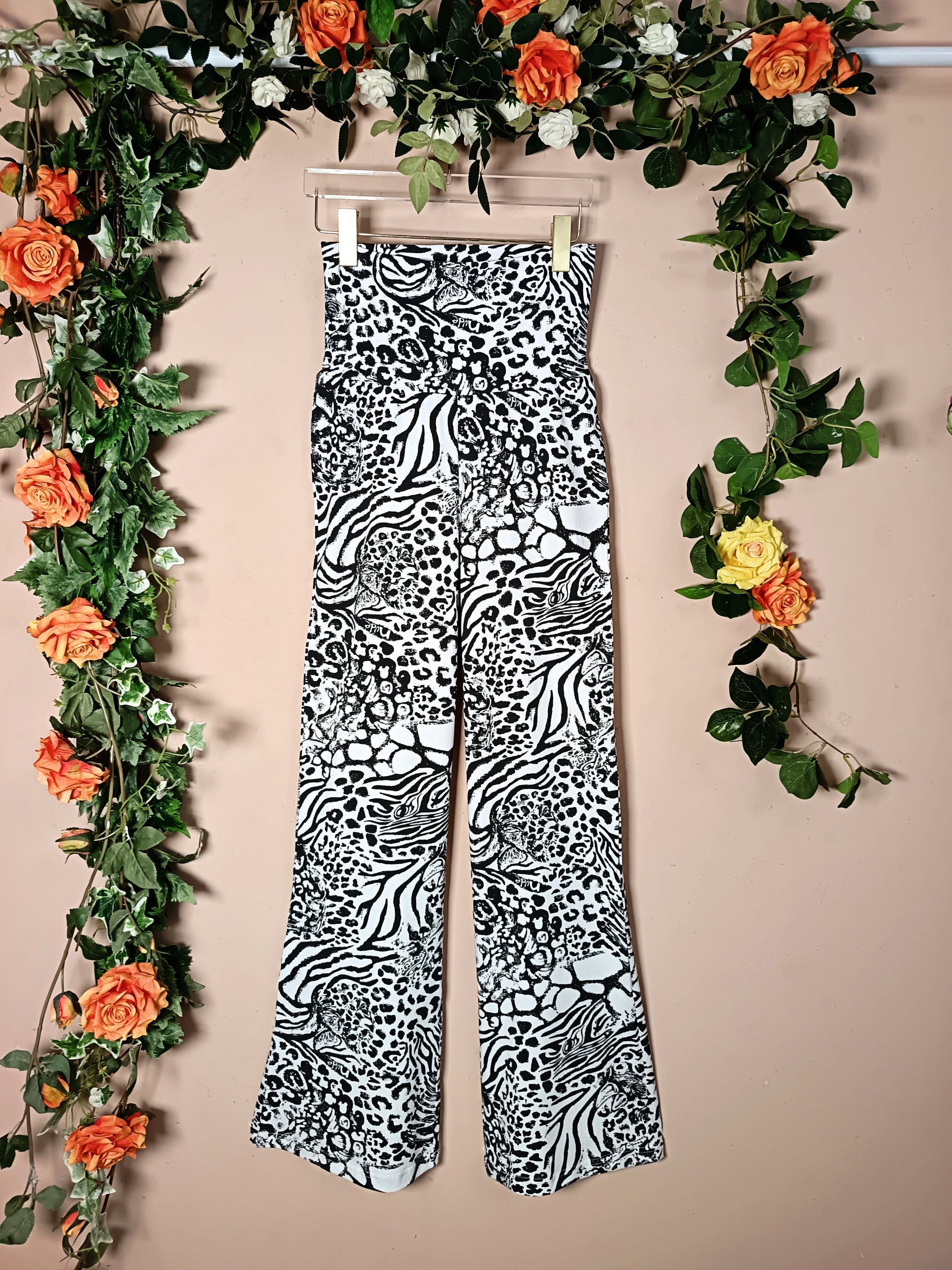Nude Leisure Pants SMALL