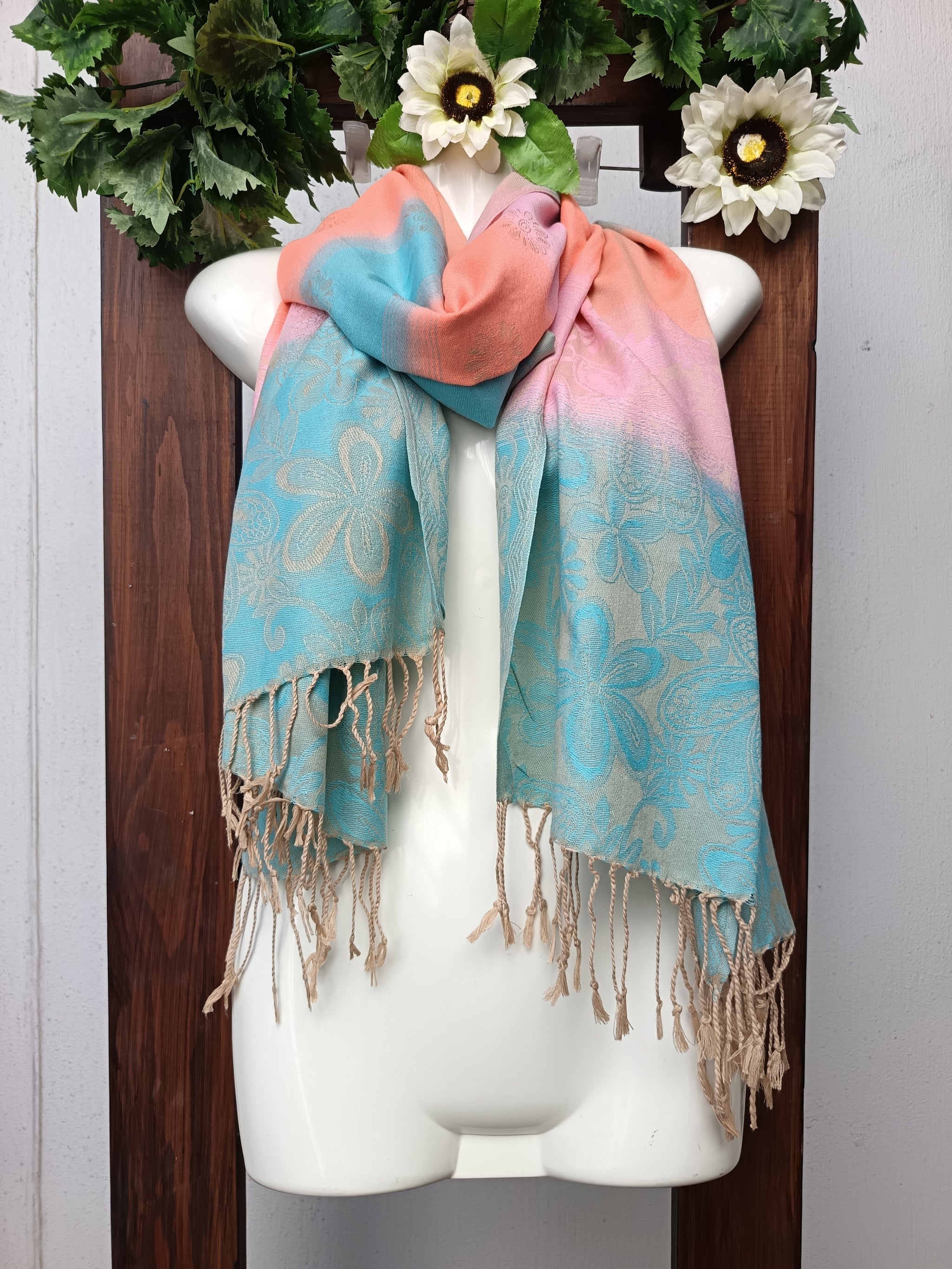 Pashmina Scarf