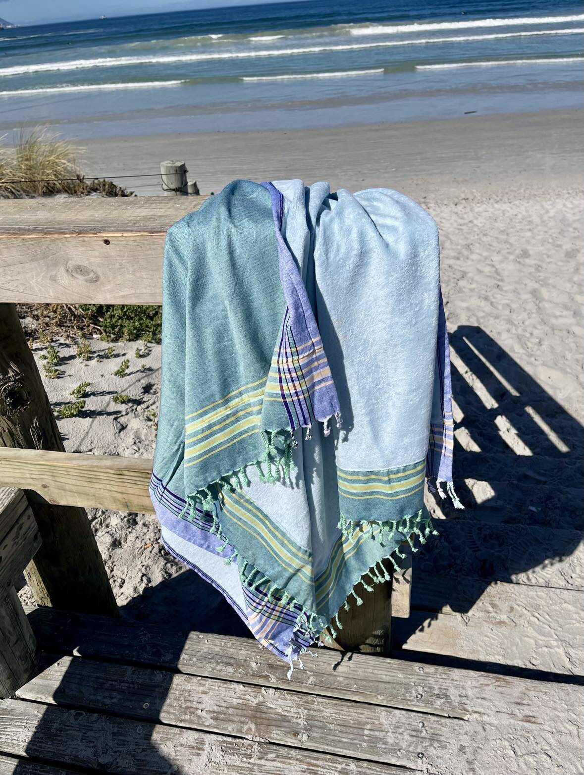 Kikoy Towel