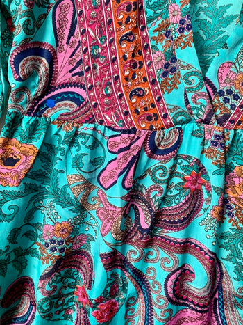 Buttersilk Short Tunic Dress