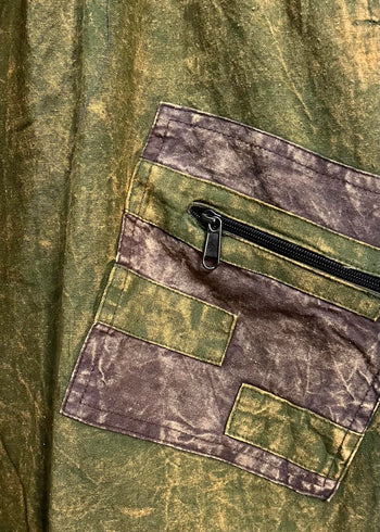 Himalayan Harem Pants M/L
