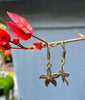 Basic Starfish Earings