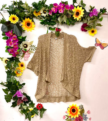 Bali Popcorn Cardi's