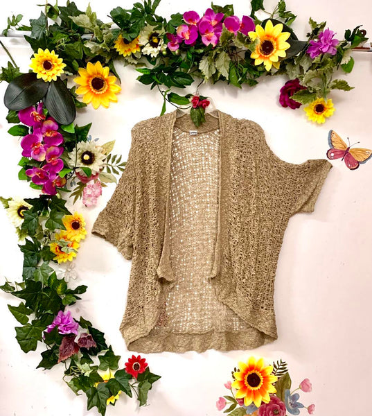 Bali Popcorn Cardi's