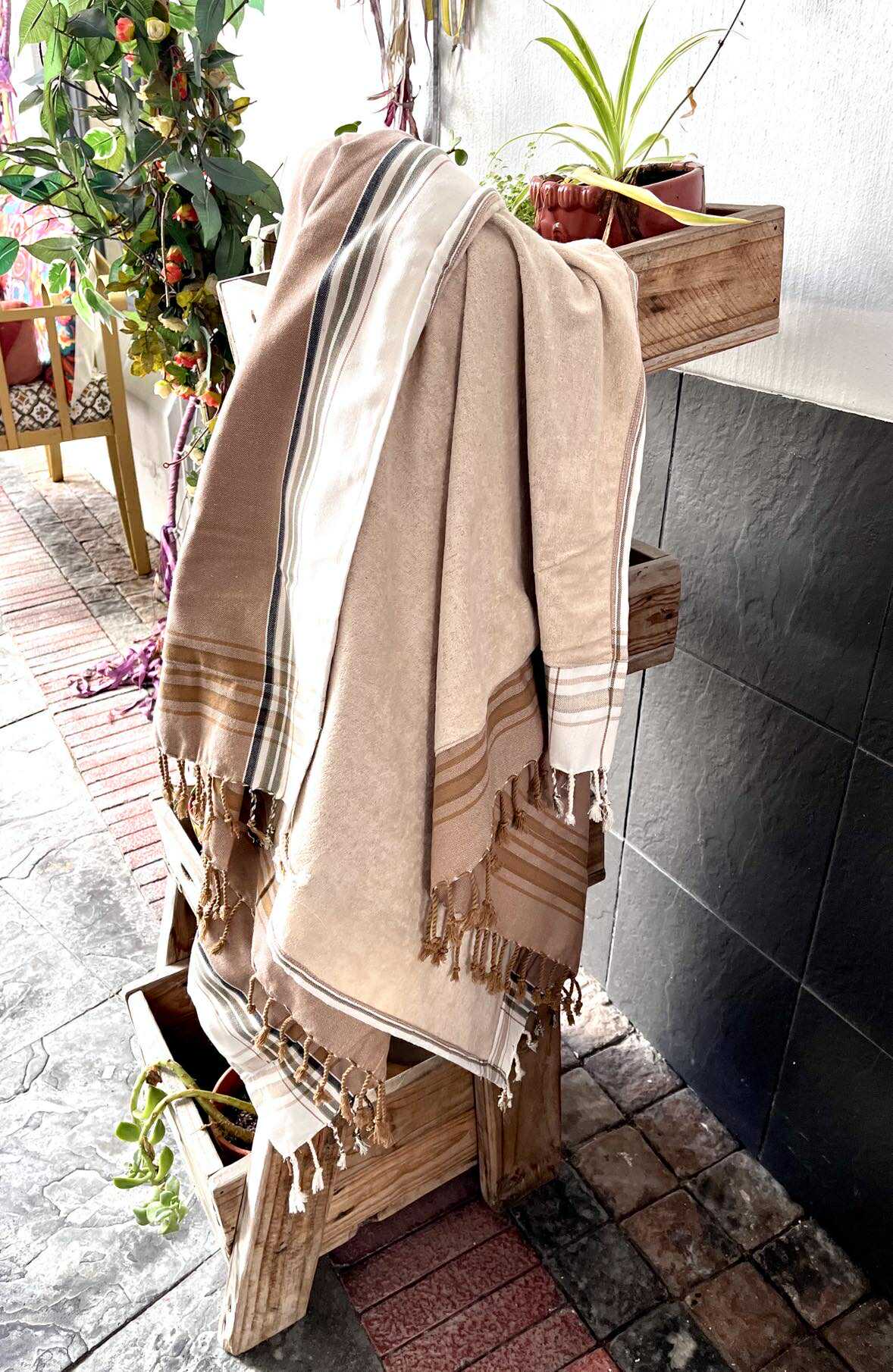 Kikoy Towel