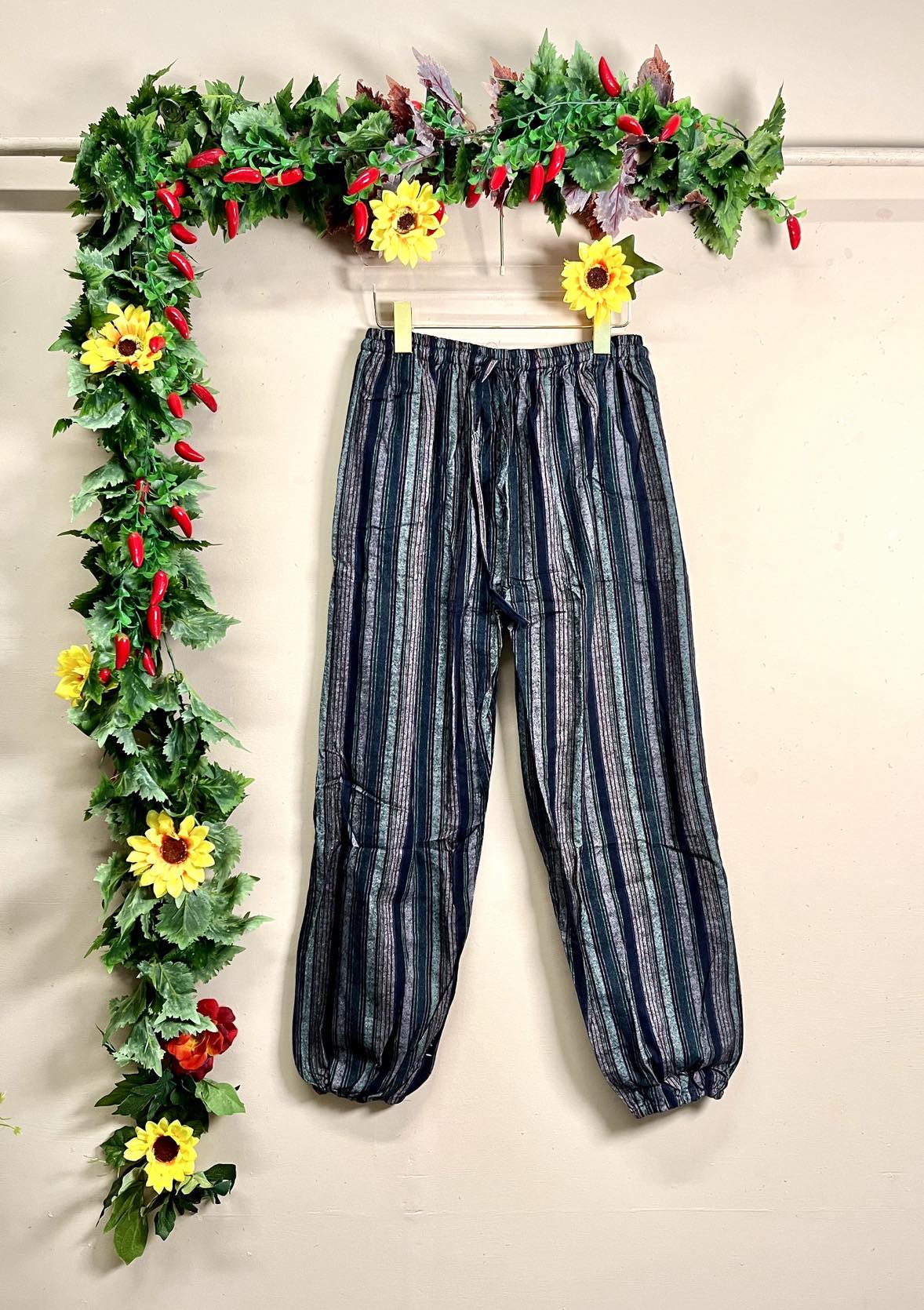 Brushed Cotton PJ pants