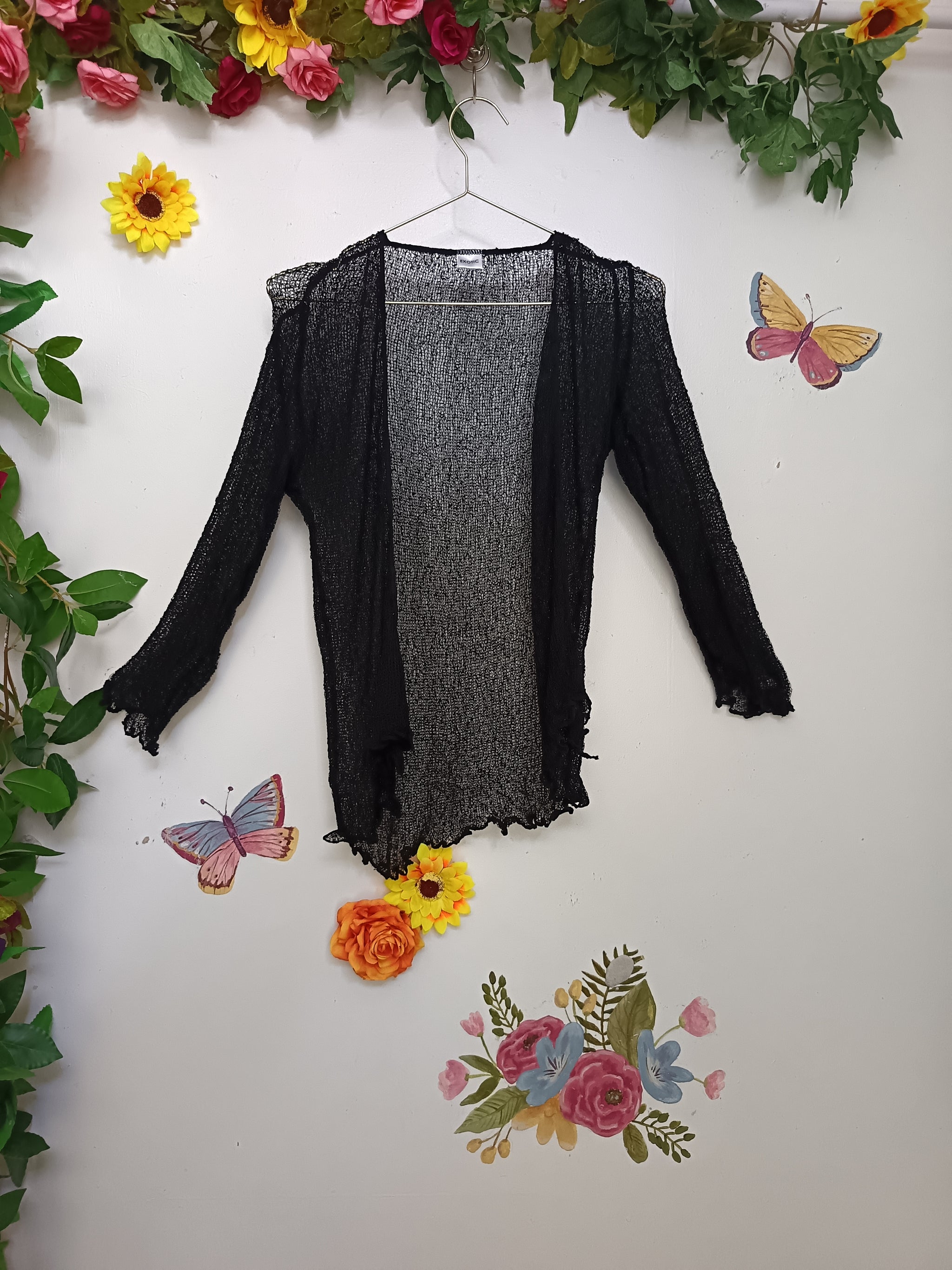 Bali Knit Short