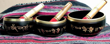 Singing Bowl - Medium