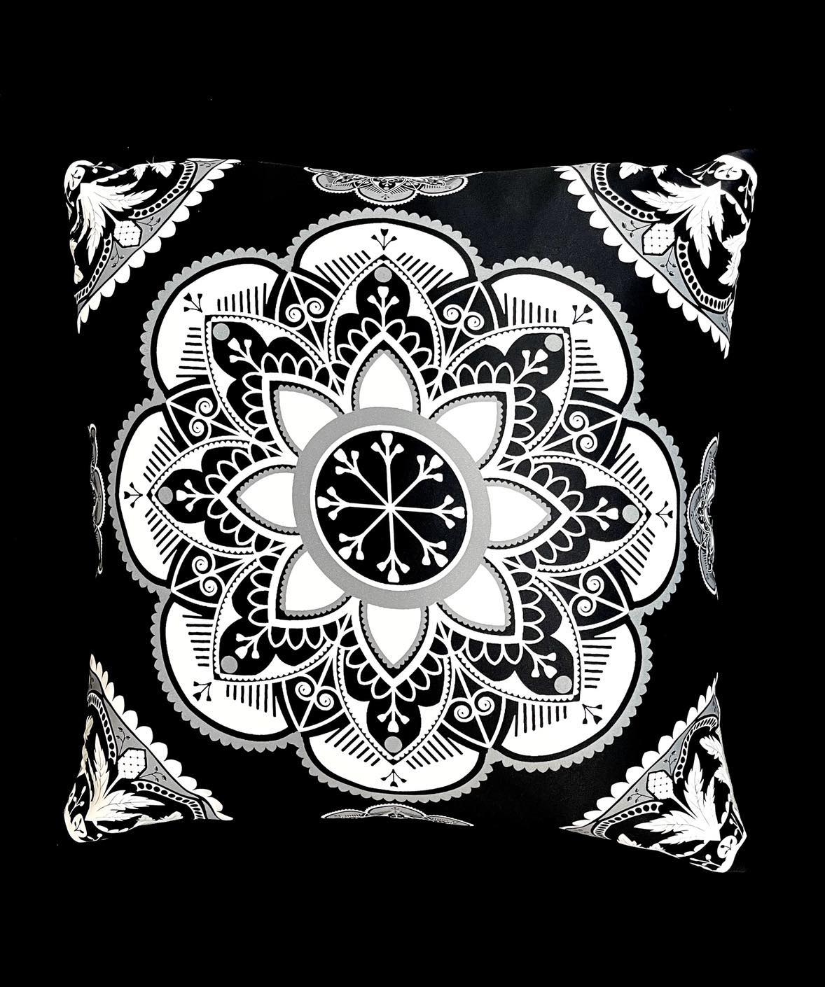 Githa Art Scatter Cushion