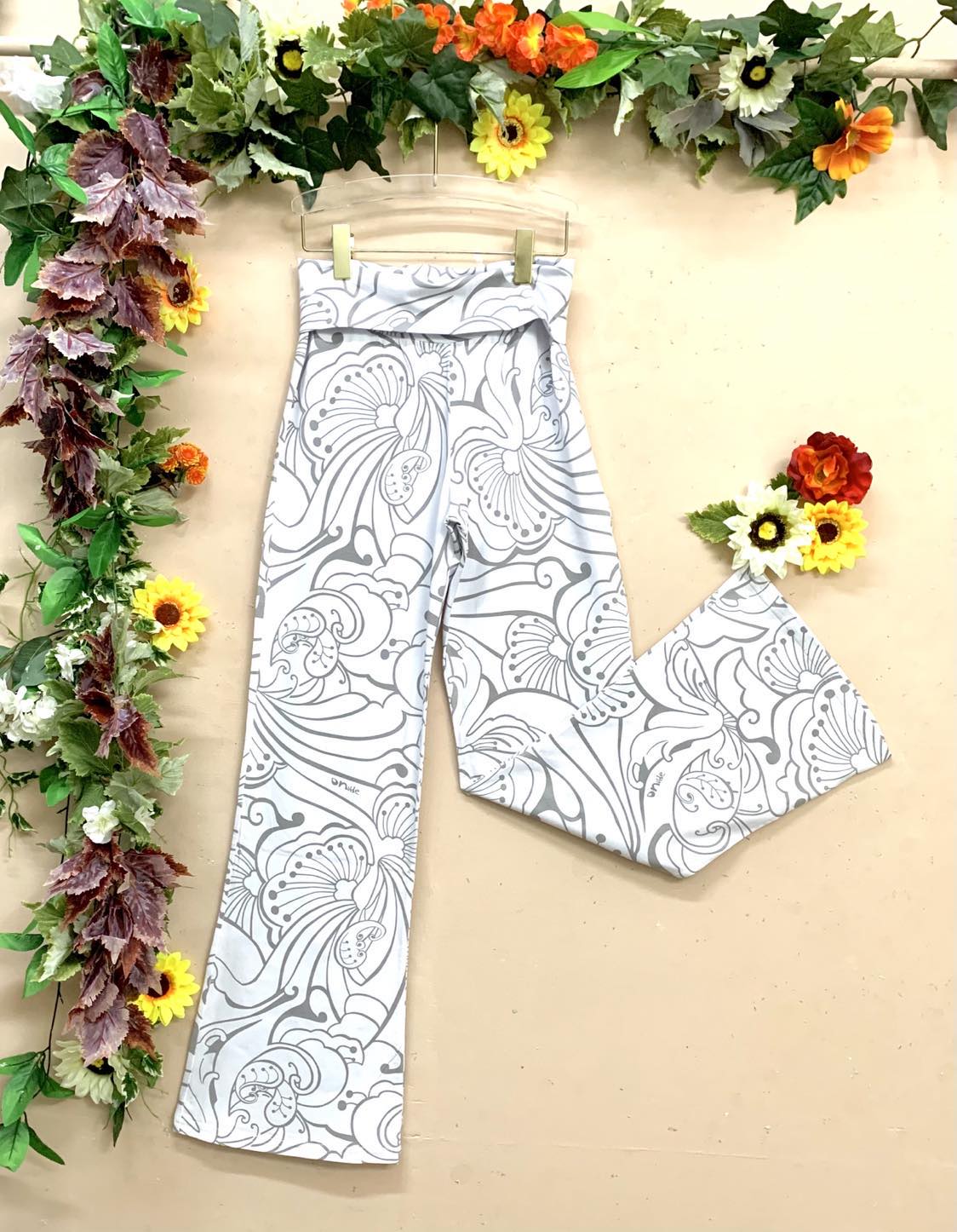 Nude Leisure Pants MED