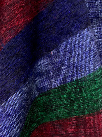 Himalayan Shawl Harem Pants