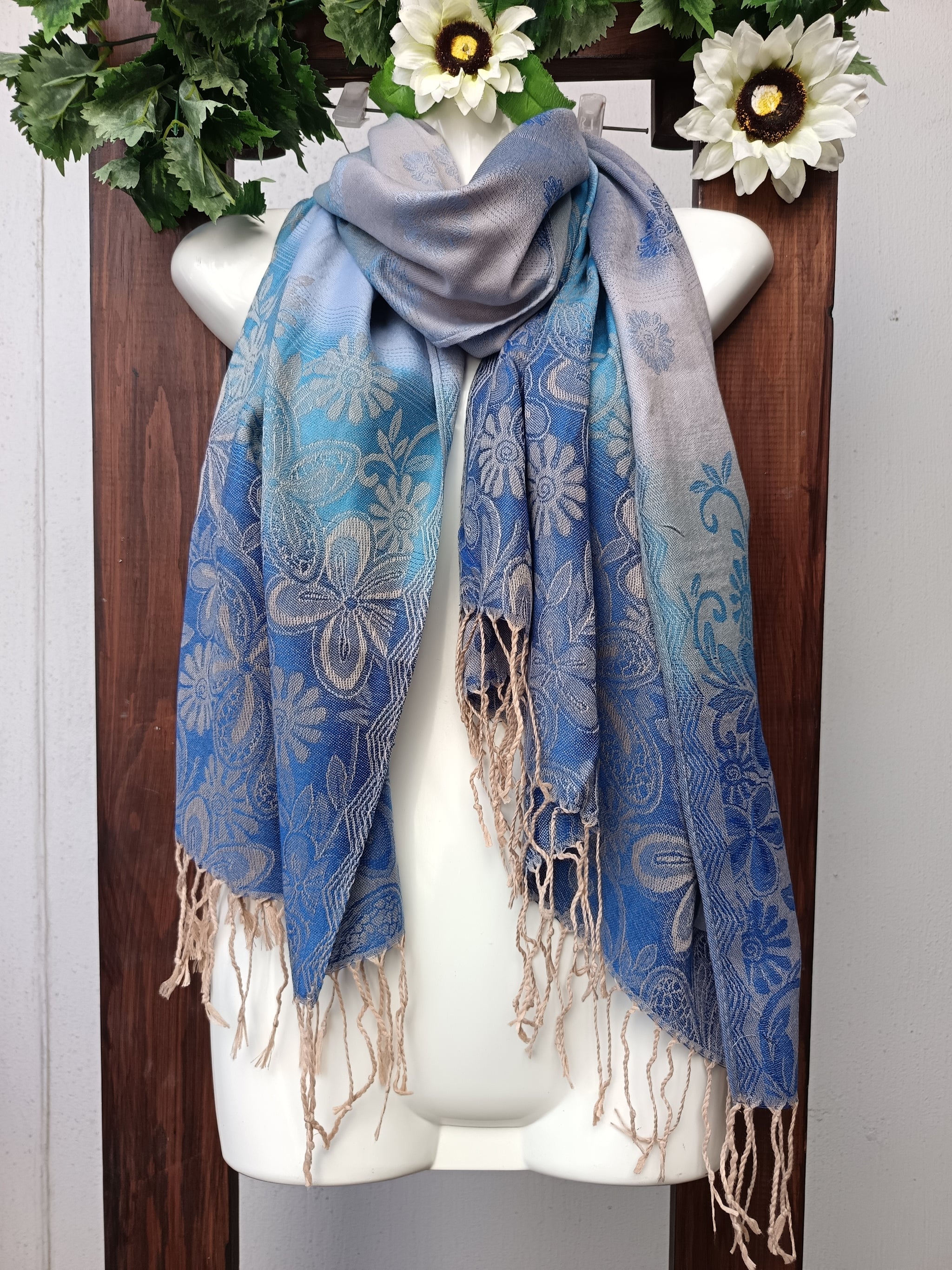 Pashmina Scarf