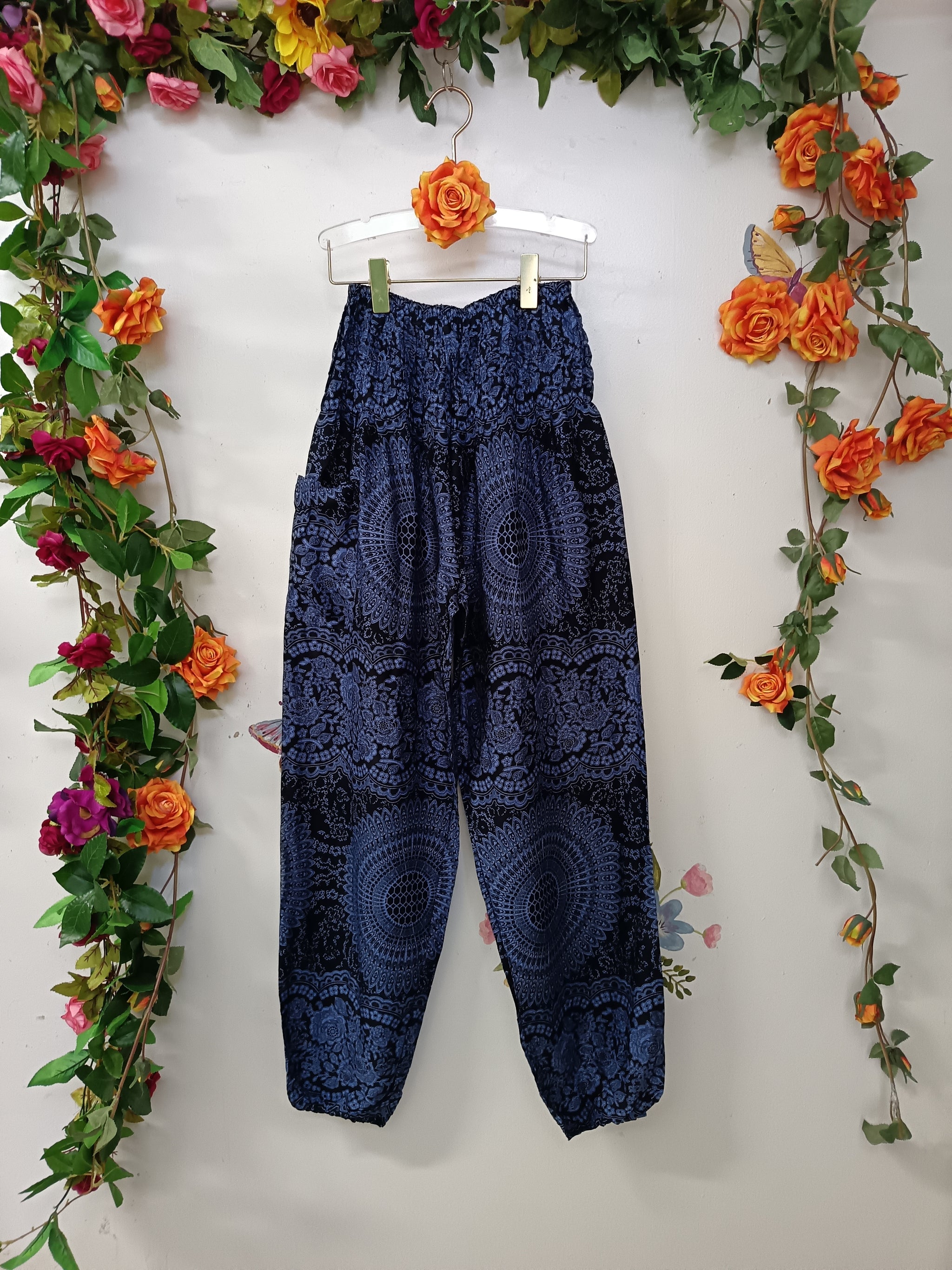 Thai Aladdin Pants