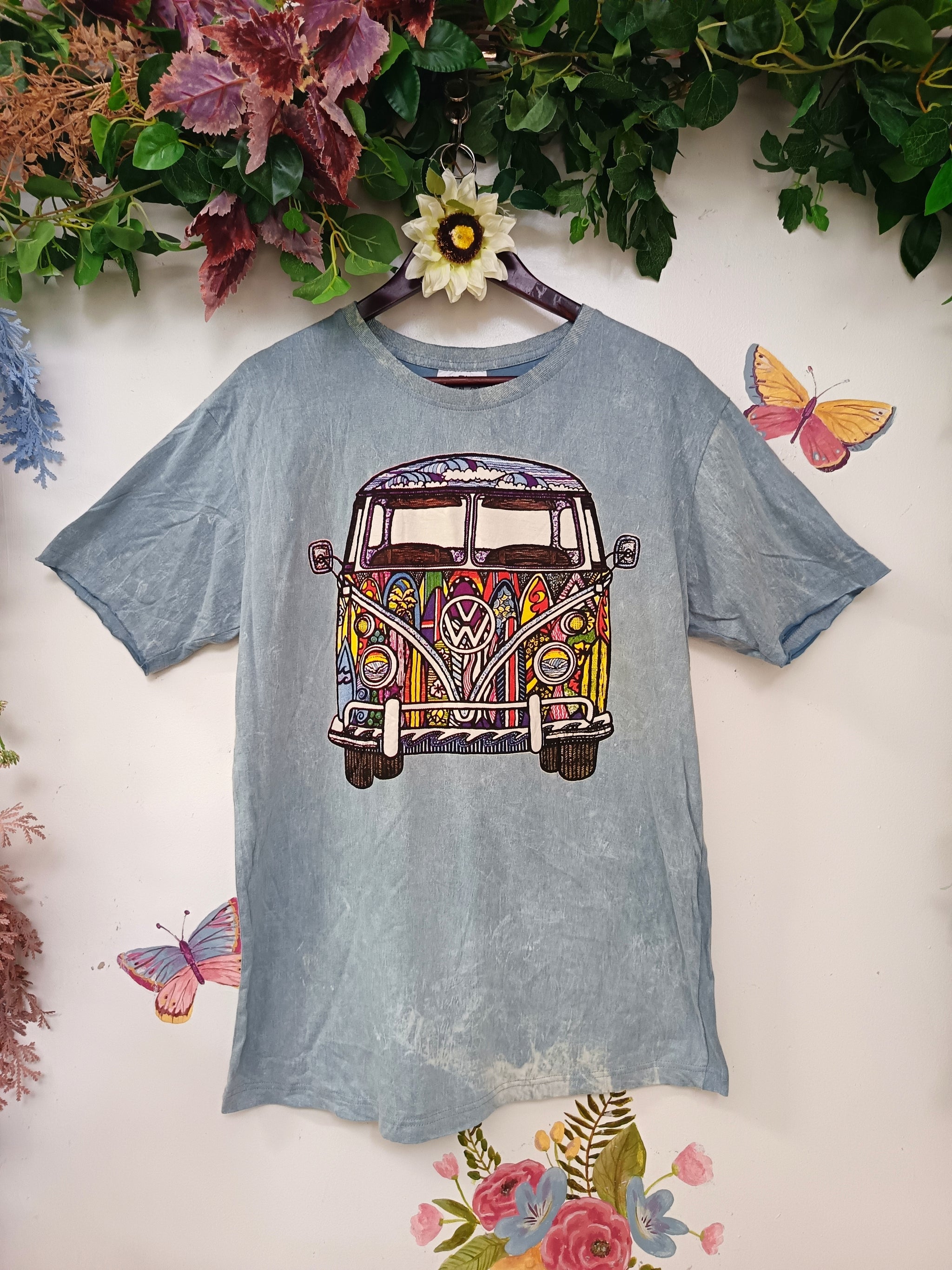 No Time T-Shirts Men XL