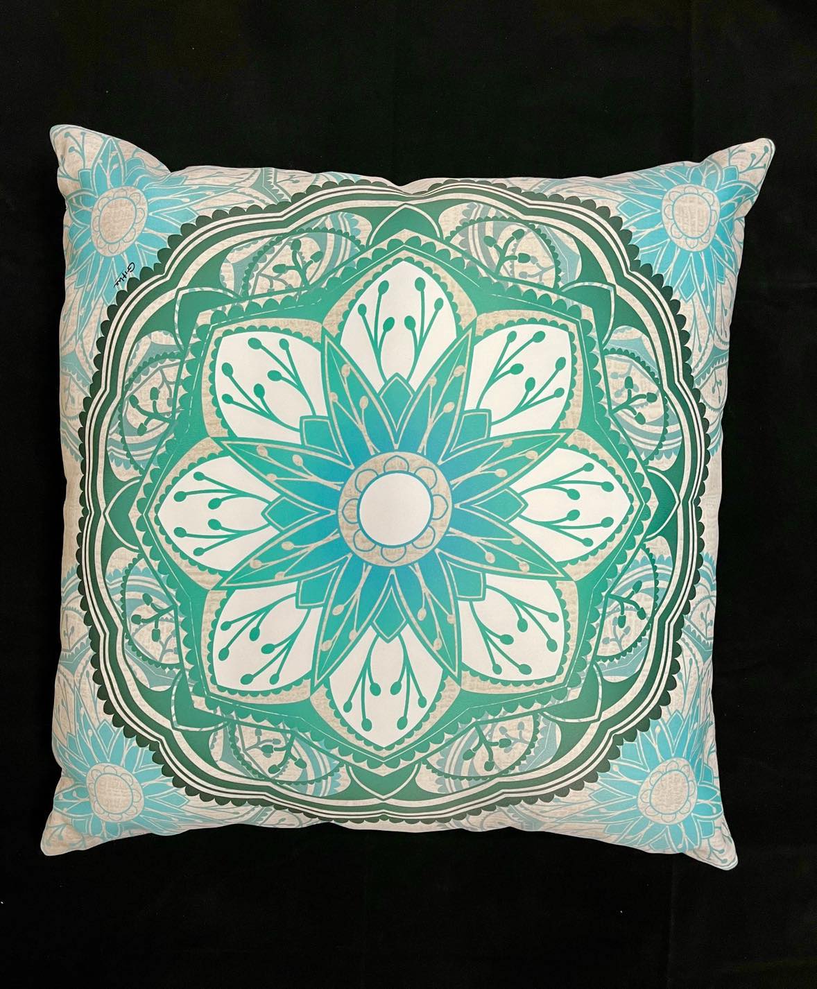 Githa Art Scatter Cushion