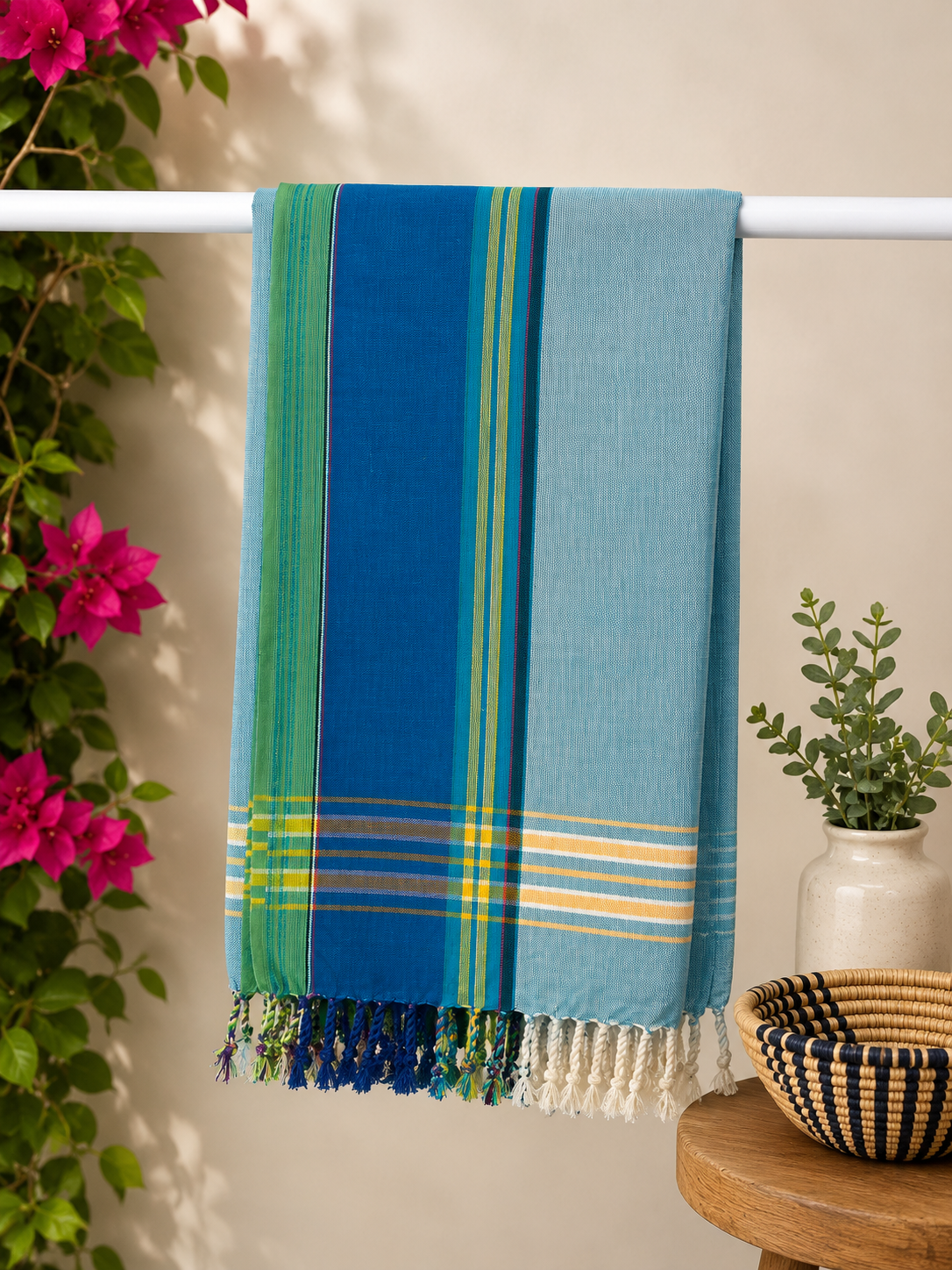 Kikoy Sarong
