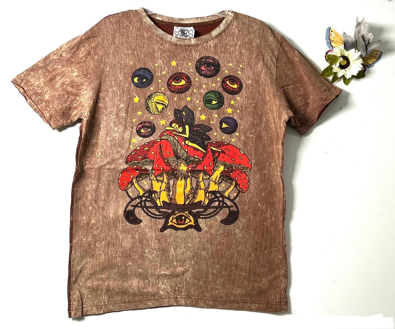 No Time T-Shirts Men LARGE