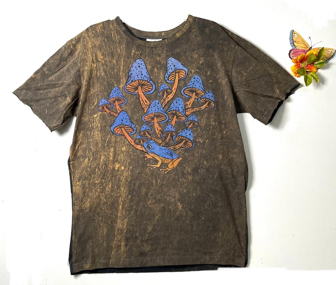 No Time T-Shirts Men XL