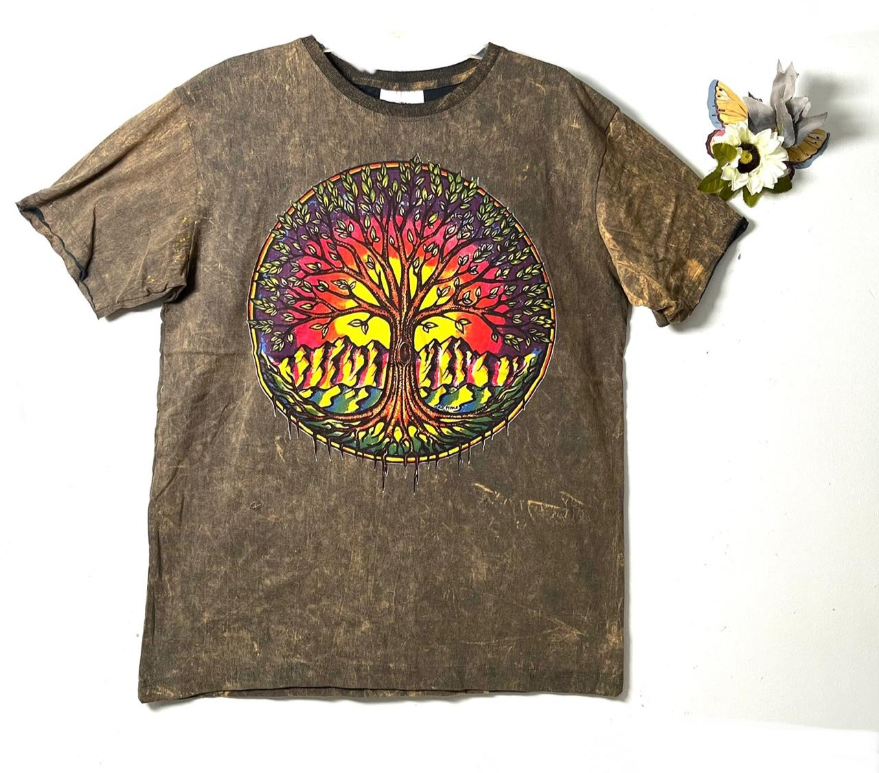 No Time T-Shirts Men LARGE