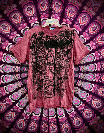 Sure Hippie T-shirt XL