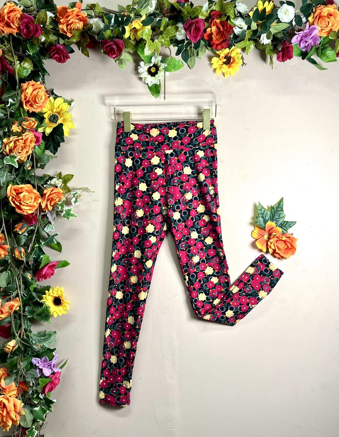 Funky Leggings