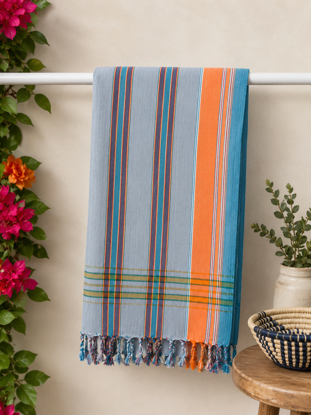 Kikoy Sarong