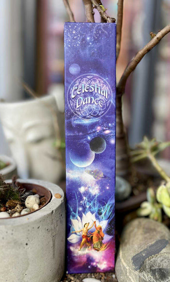 PURE Celestial Dream Incense