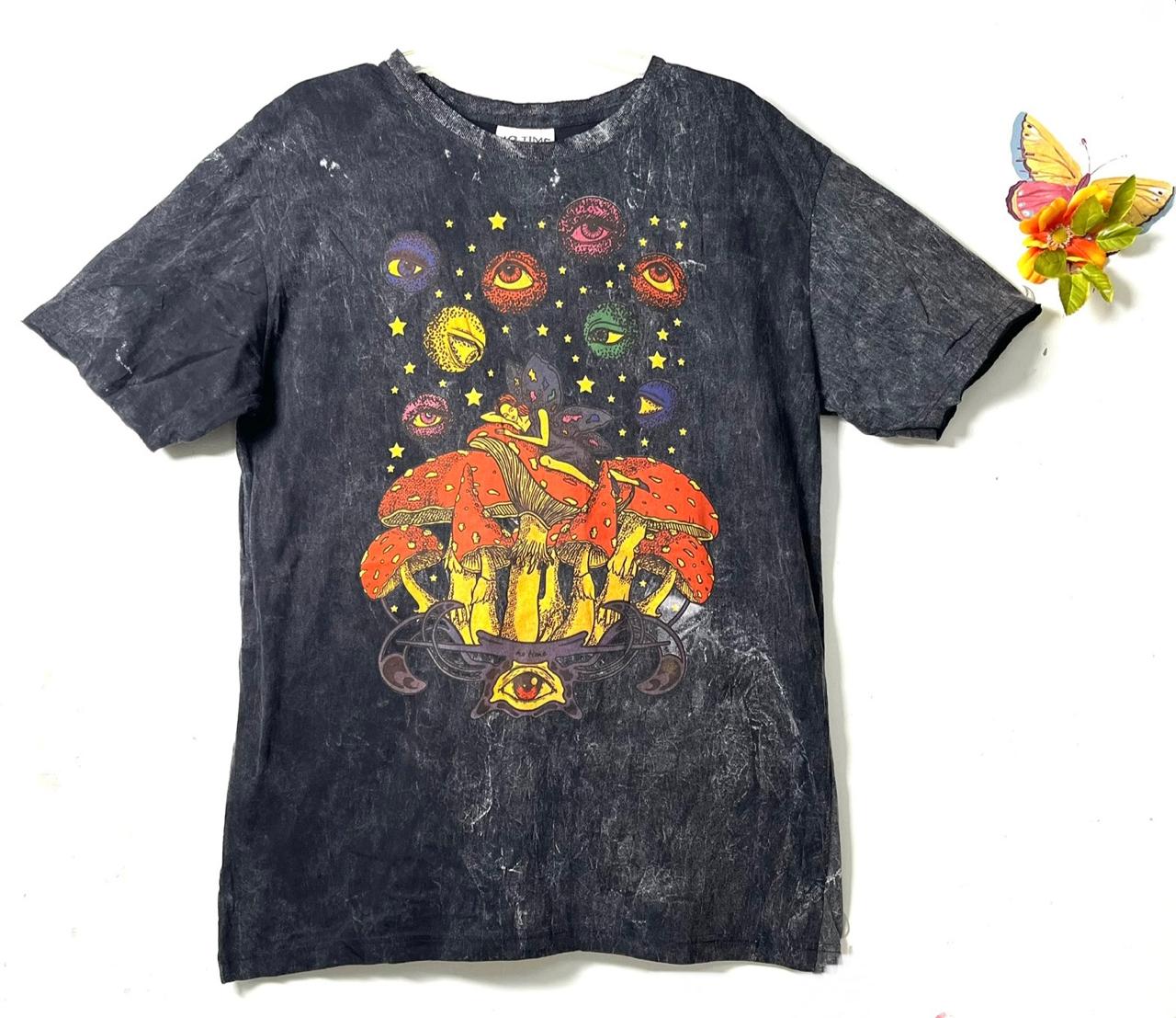 No Time T-Shirts Men XL