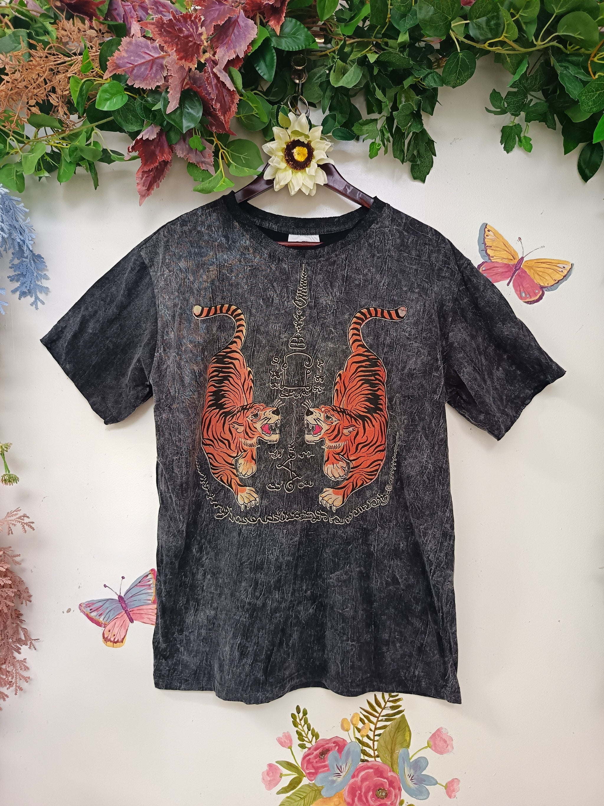 No Time T-Shirts Men XL