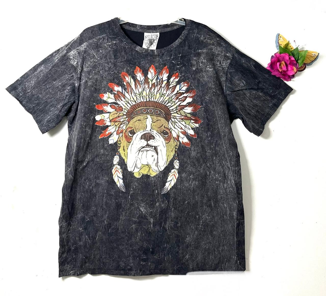 No Time Men T-Shirt XXL