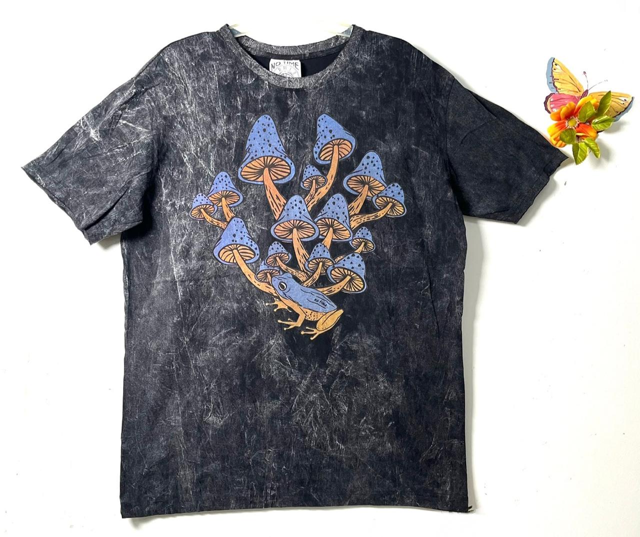 No Time T-Shirts Men XL