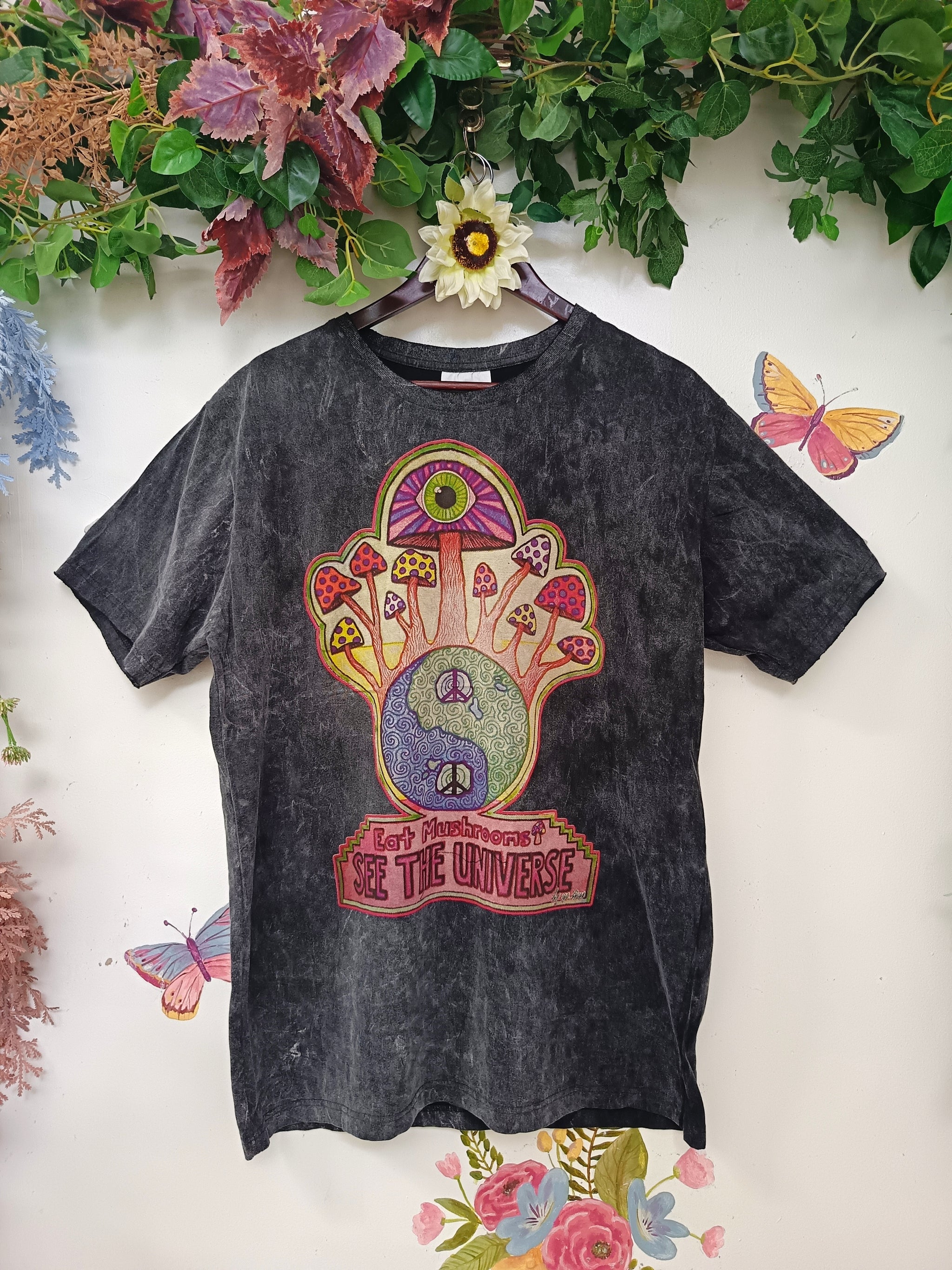 No Time T-Shirts Men XL