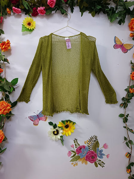 Bali Knit Short
