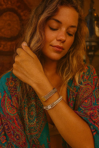 Nomad Bangles
