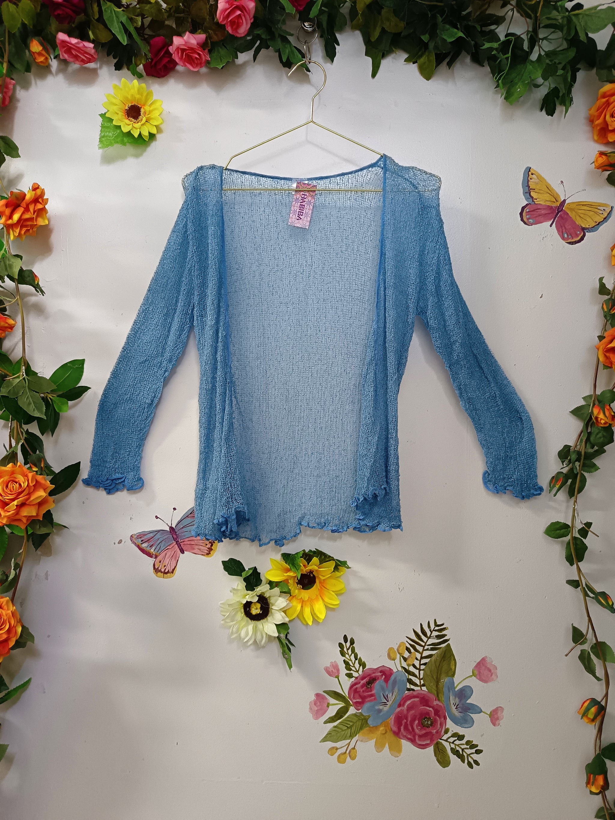 Bali Knit Short