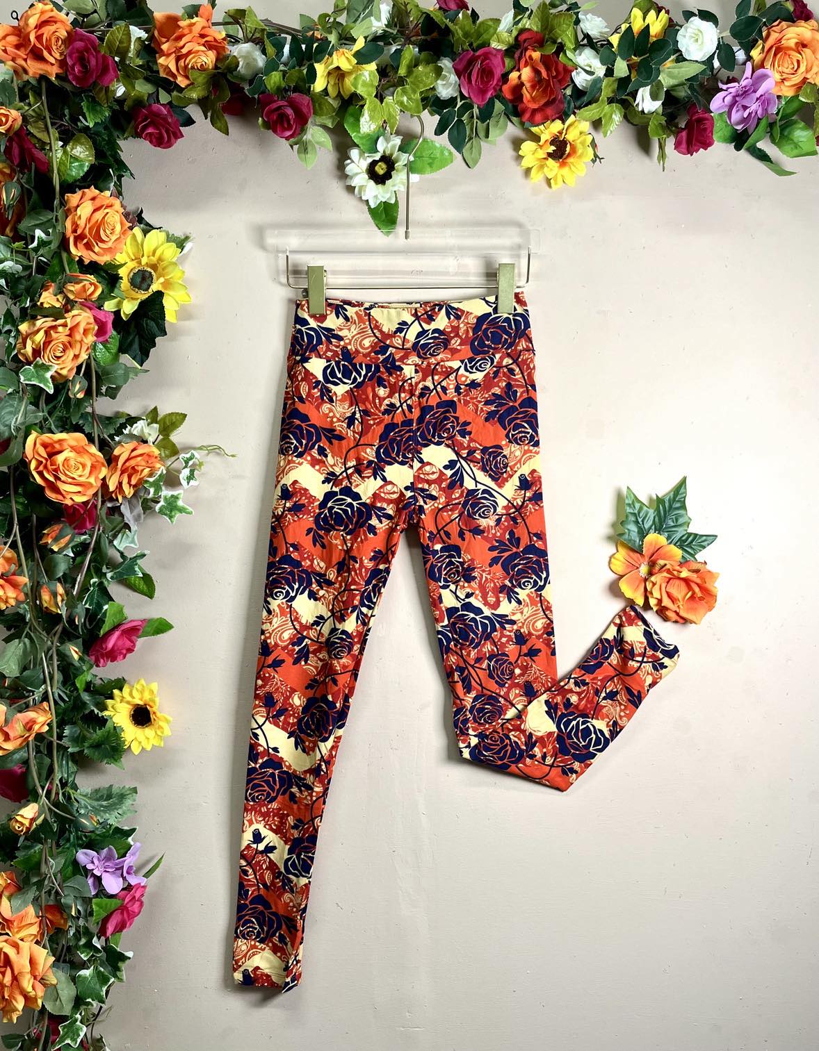 Funky Leggings