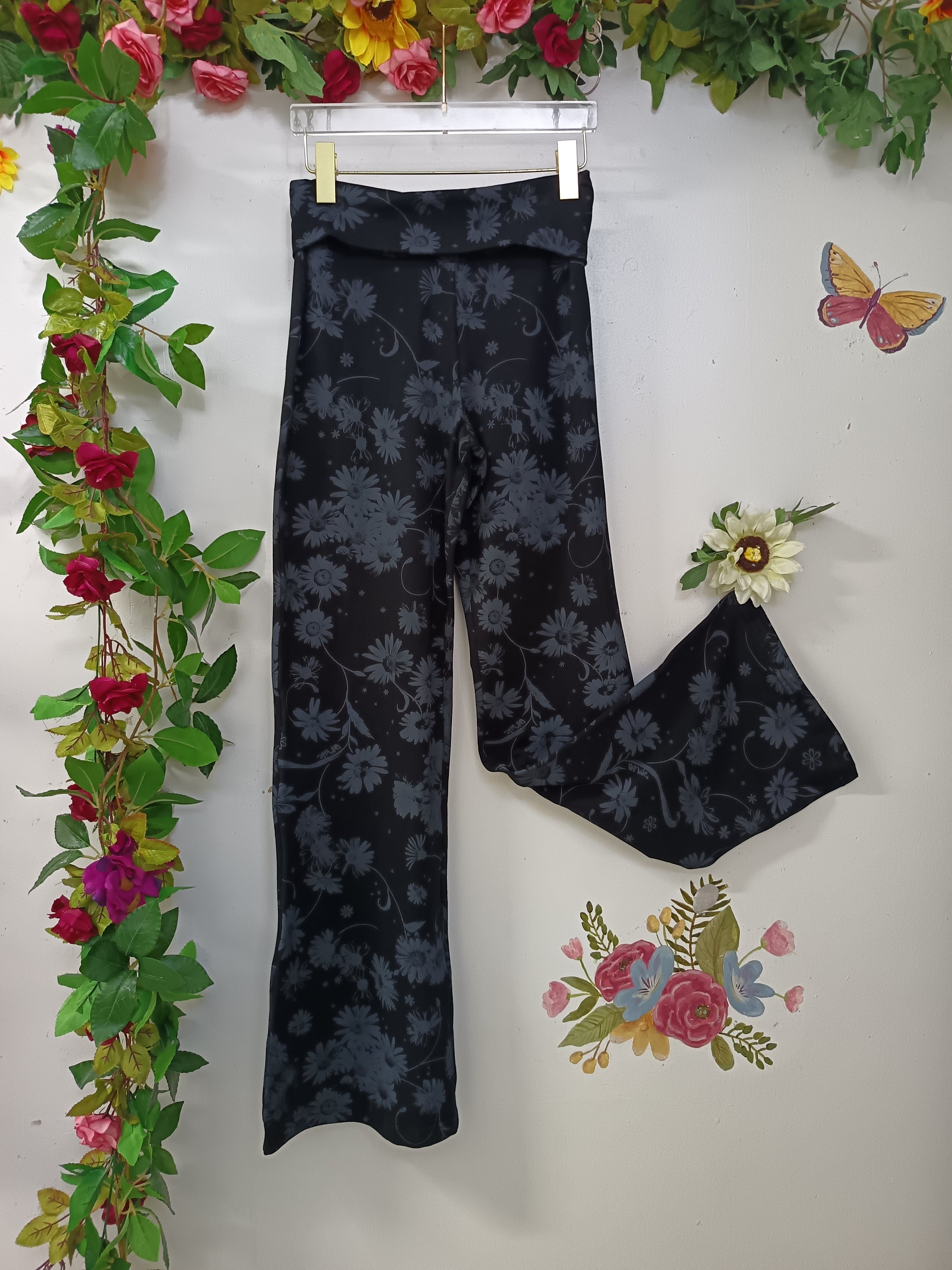 Nude Leisure Pants XS