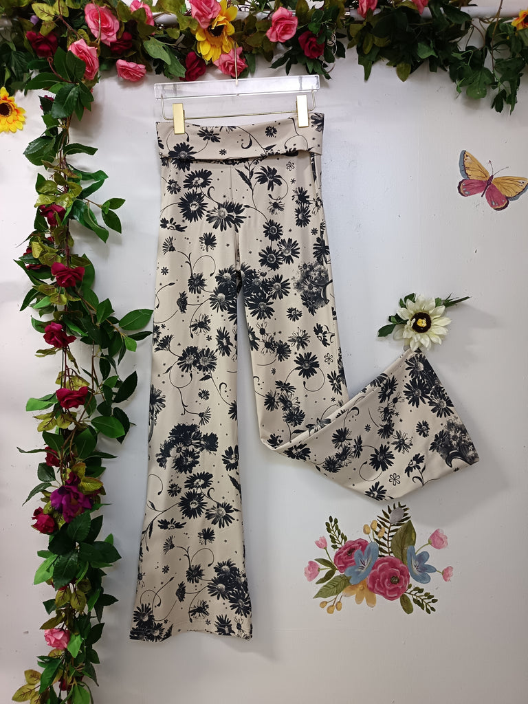 Nude Leisure Pants LARGE
