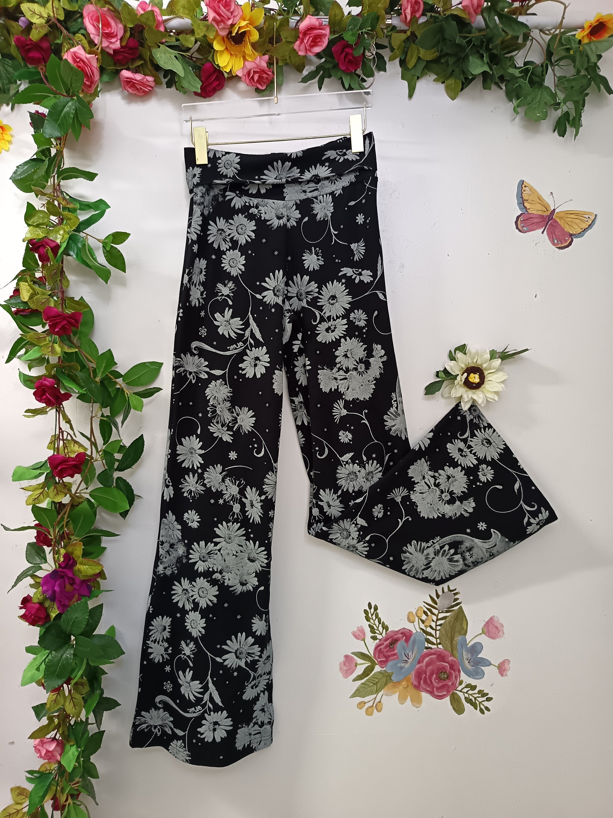 Nude Leisure Pants LARGE