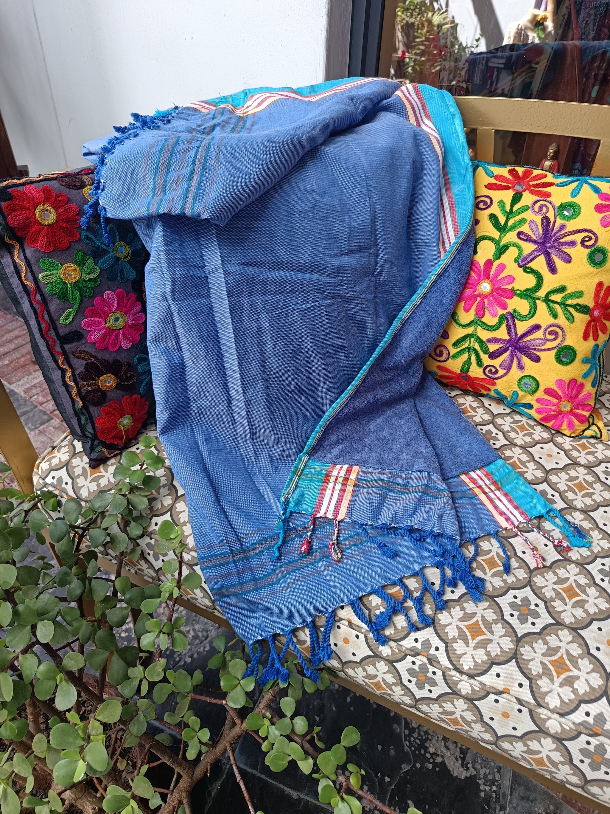 Kikoy Towel