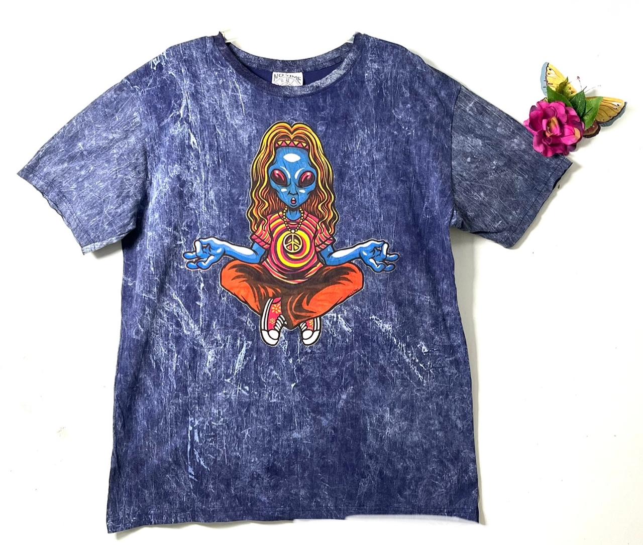 No Time Men T-Shirt XXL