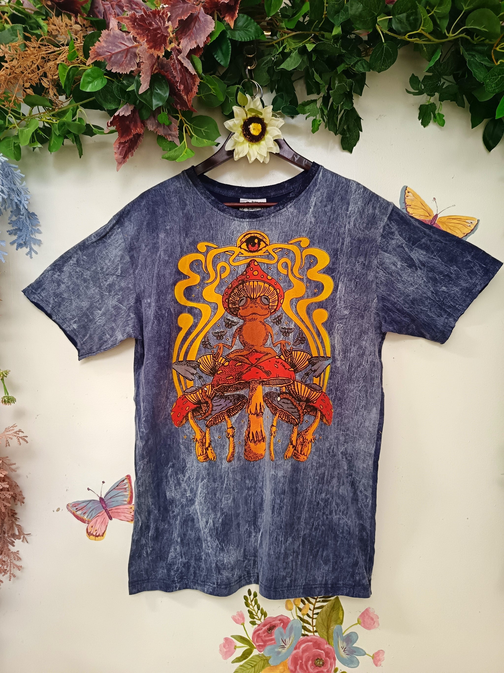 No Time T-Shirts Men XL