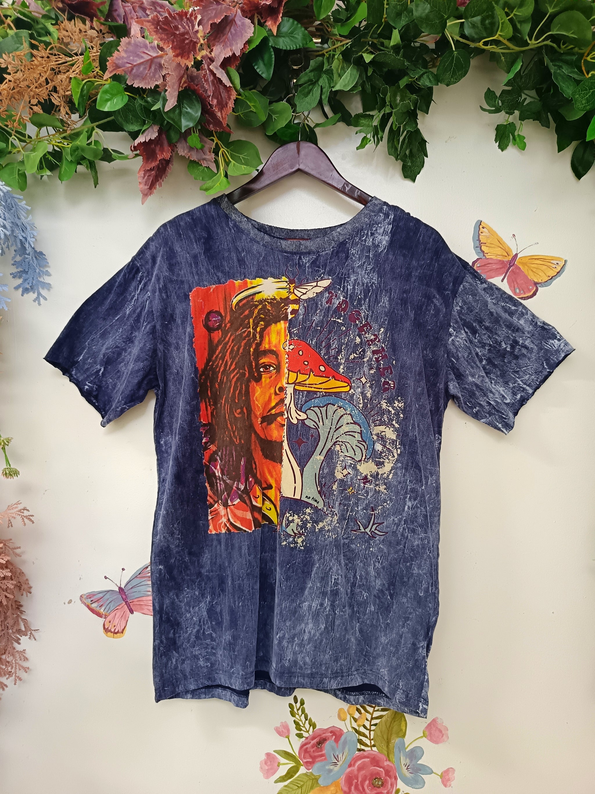 No Time T-Shirts Men XL