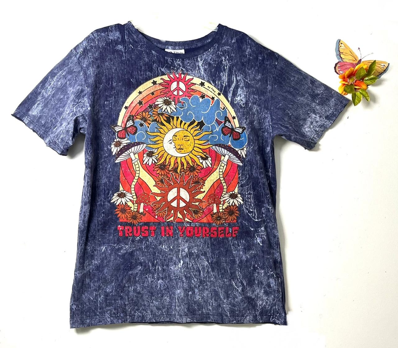 No Time T-Shirts Men XL