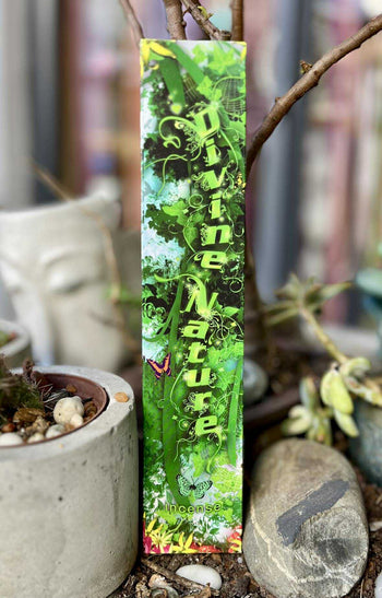 PURE Divine NAture Incense